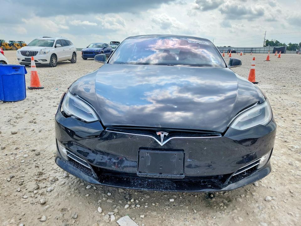 Aukcja sprzedaży 2016 Tesla Model S, vin: 5YJSA1E1XGF174716, numer aukcji: 58295006