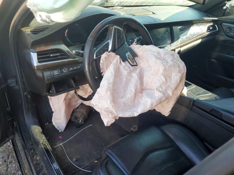 Продаж на аукціоні авто 2016 Cadillac Ct6, vin: 1G6KF5RS6GU167185, номер лоту: 58425336