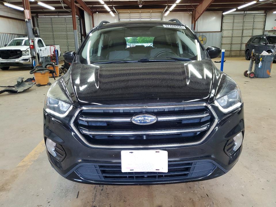 Aukcja sprzedaży 2018 Ford Escape, vin: 1FMCU9GD4JUB81494, numer aukcji: 57420356