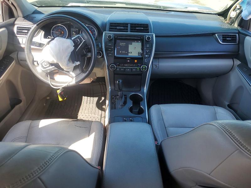 Продажа на аукционе авто 2016 Toyota Camry, vin: 4T1BF1FK8GU613679, номер лота: 95586965