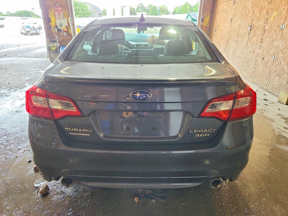 55477276 :رقم المزاد ، 4S3BNEN62H3014593 vin ، 2017 Subaru Legacy مزاد بيع