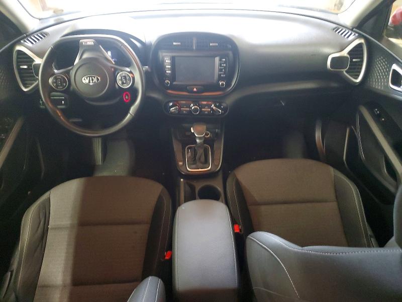 Продажа на аукционе авто 2020 Kia Soul, vin: KNDJ63AU8L7005304, номер лота: 53137406
