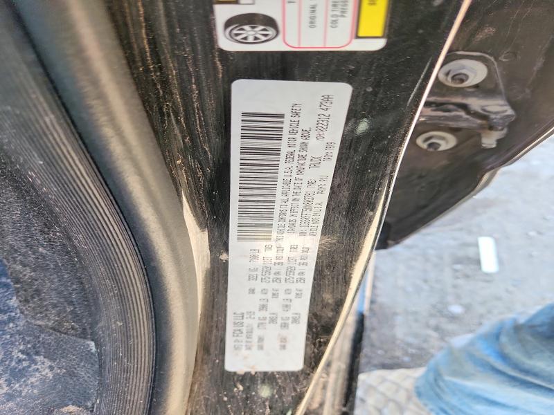 56269826 :رقم المزاد ، 1C6SRFFT5KN803791 vin ، 2019 Ram 1500 مزاد بيع