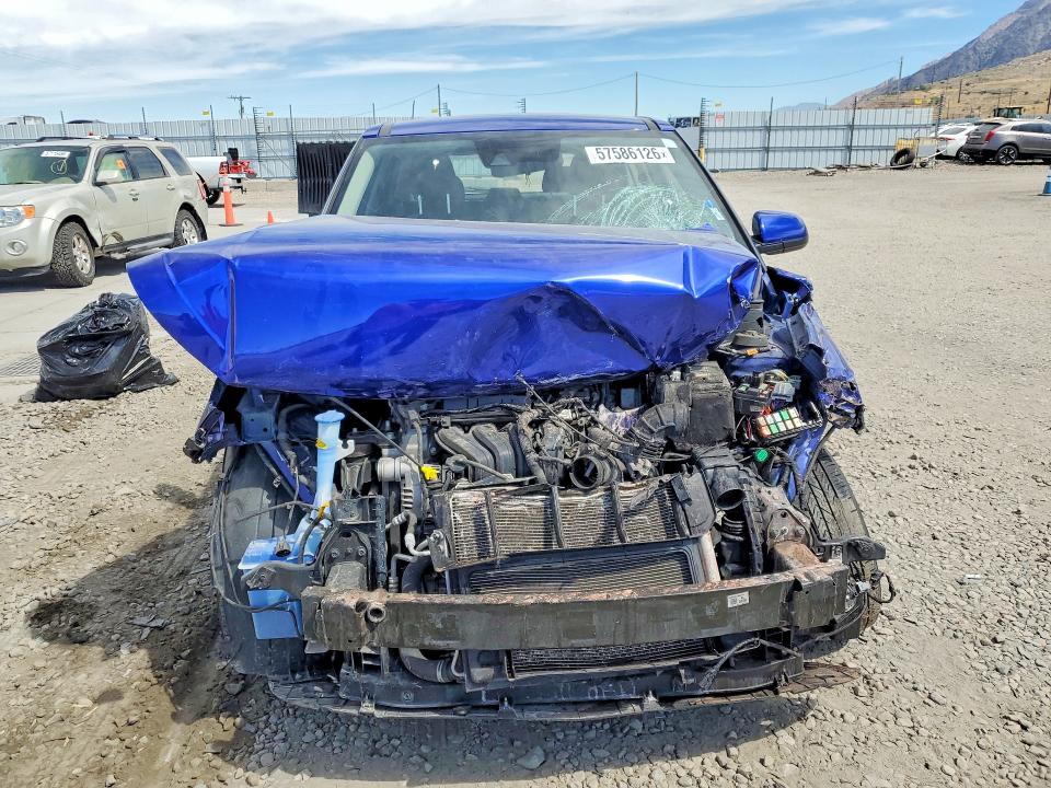 Aukcja sprzedaży 2022 Hyundai Venue, vin: KMHRB8A38NU169185, numer aukcji: 57586126