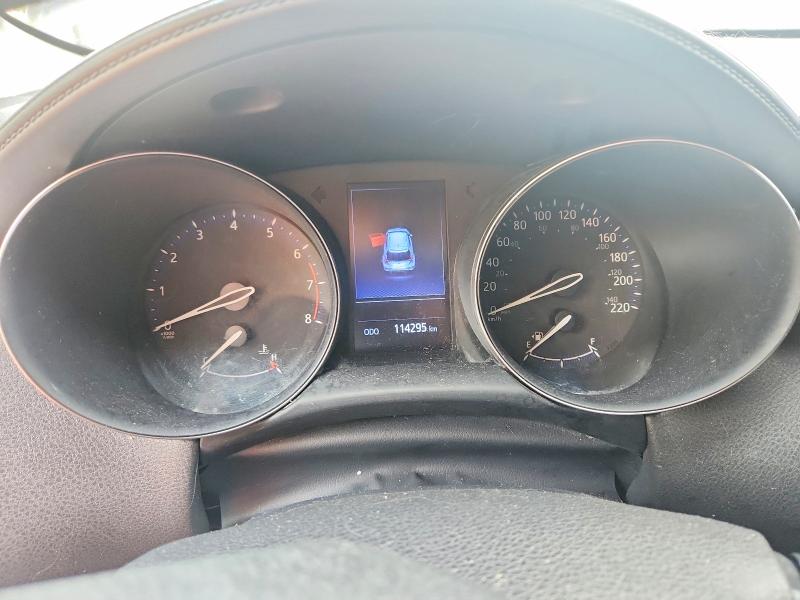 Продаж на аукціоні авто 2021 Toyota C-hr, vin: JTNKHMBX3M1117134, номер лоту: 58283336