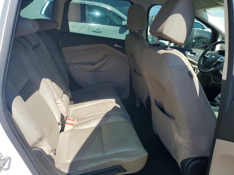 Продаж на аукціоні авто 2017 Ford C-max, vin: 1FADP5AU9HL111061, номер лоту: 58746326