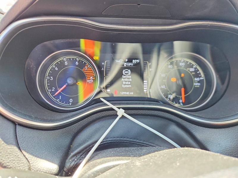 2019 Jeep Cherokee მანქანა იყიდება აუქციონზე, vin: 1C4PJMLX6KD271569, აუქციონის ნომერი: 55498396