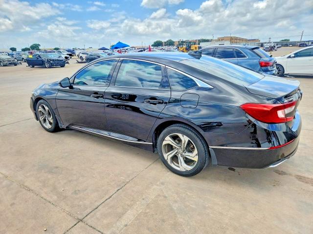Aukcja sprzedaży 2020 Honda Accord, vin: 1HGCV1F53LA045232, numer aukcji: 56730026
