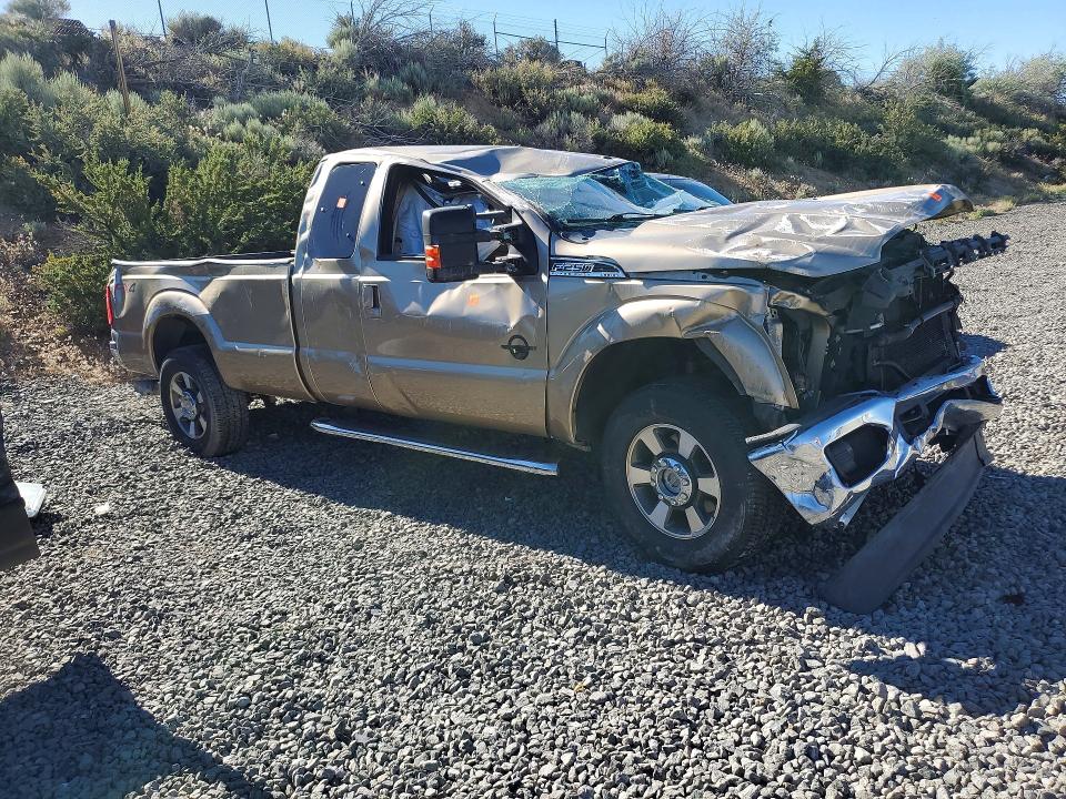 Aukcja sprzedaży 2013 Ford F250, vin: 1FT7X2BT9DEB04296, numer aukcji: 56505536