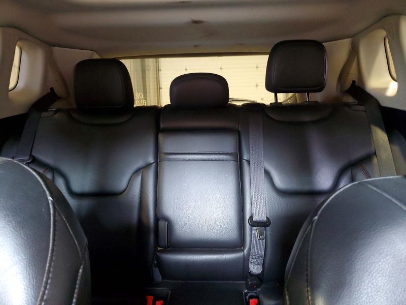 Aukcja sprzedaży 2018 Jeep Compass, vin: 3C4NJDDB5JT284624, numer aukcji: 59105426