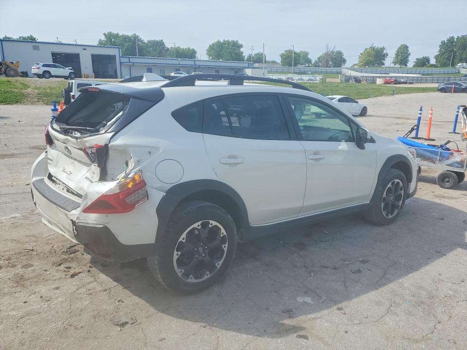 Продажа на аукционе авто 2021 Subaru Crosstrek, vin: JF2GTAEC5M8298939, номер лота: 55726866