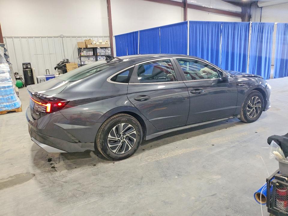 Aukcja sprzedaży 2026 Hyundai Sonata Hybrid, vin: KMHL24JJ7TA142748, numer aukcji: 56133716
