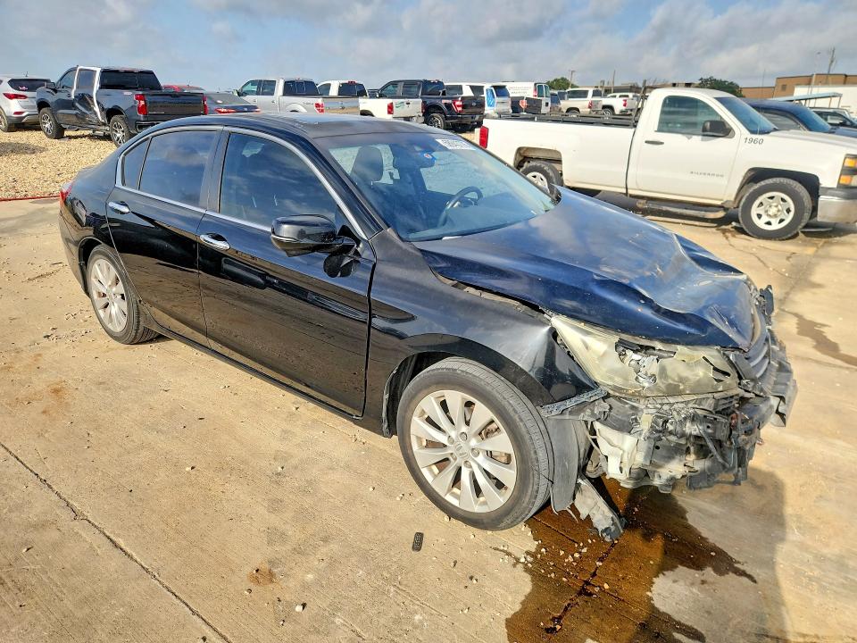 Aukcja sprzedaży 2015 Honda Accord, vin: 1HGCR2F84FA020378, numer aukcji: 58943776