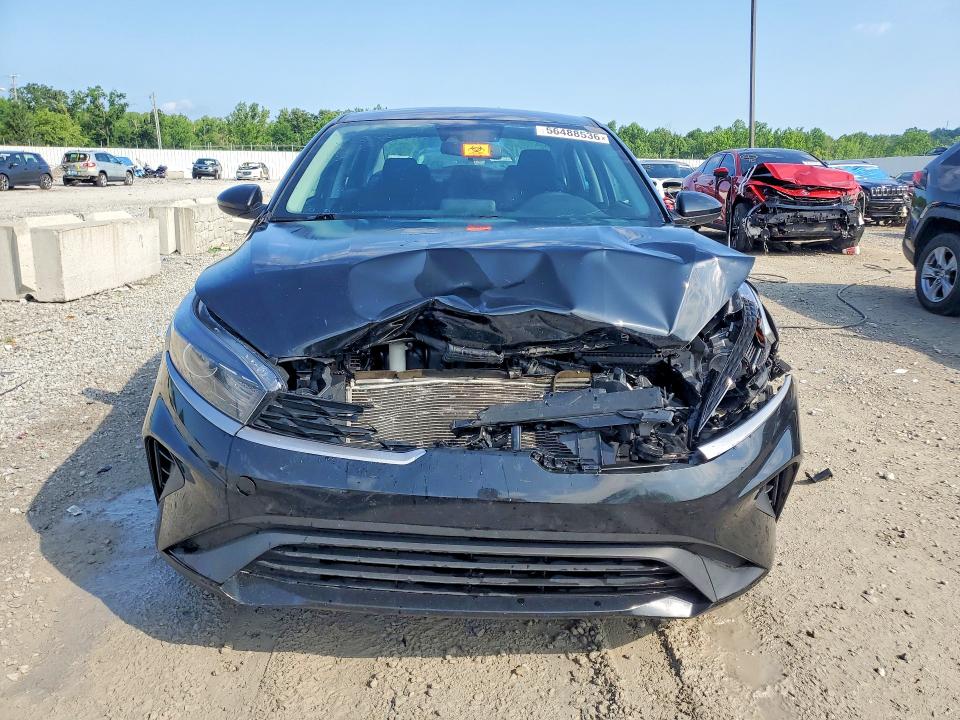 Продажа на аукционе авто 2024 Kia Forte, vin: 3KPF24AD4RE759106, номер лота: 56488536