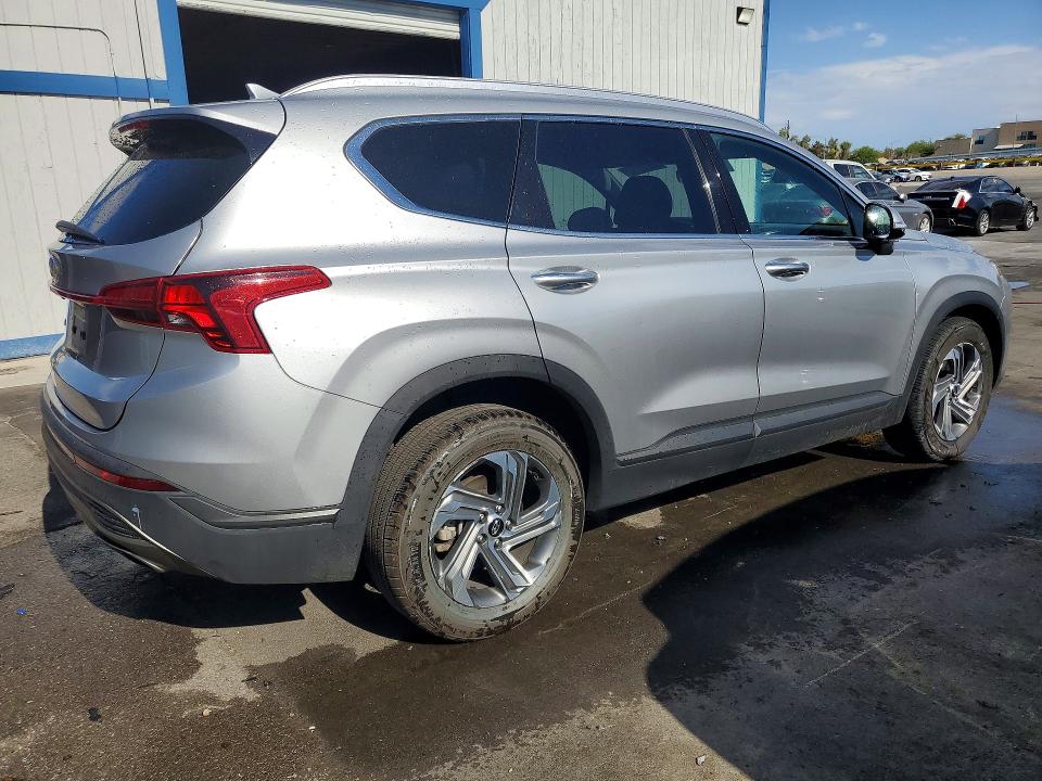 Продажа на аукционе авто 2023 Hyundai Santa Fe, vin: 5NMS24AJ4PH547963, номер лота: 57967886
