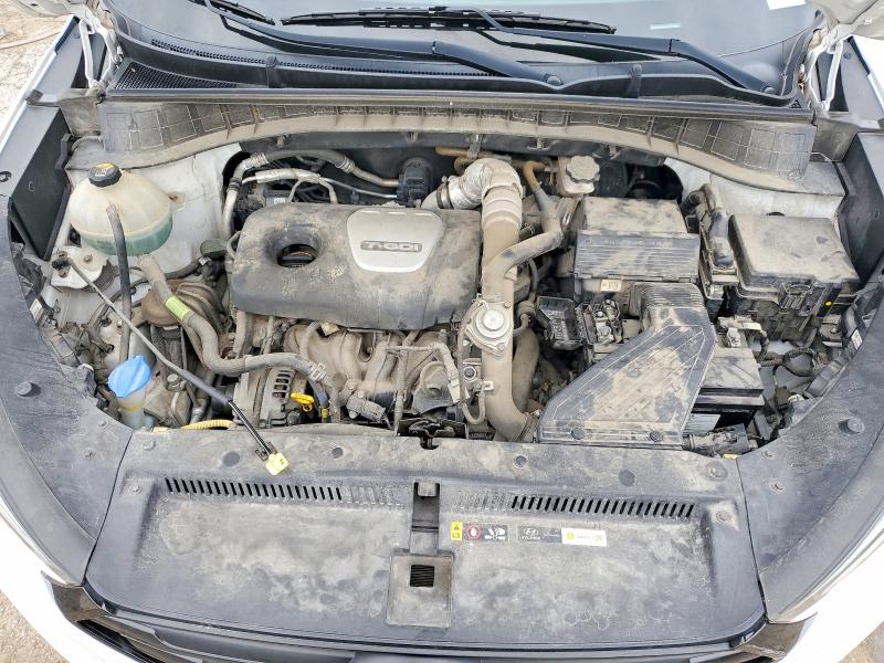 2018 Hyundai Tucson მანქანა იყიდება აუქციონზე, vin: KM8J33A2XJU802493, აუქციონის ნომერი: 59112016