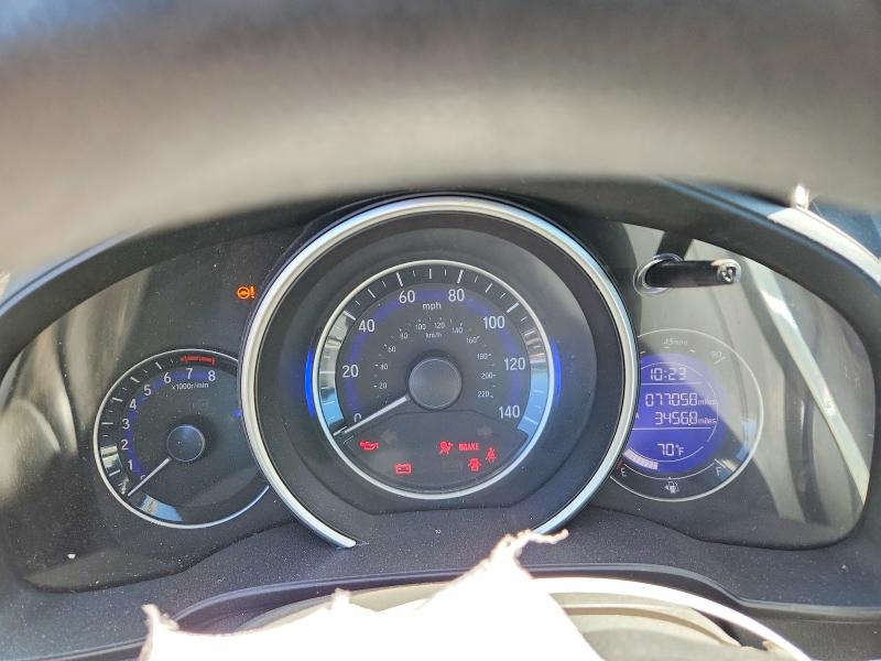 Продаж на аукціоні авто 2015 Honda Fit, vin: 3HGGK5G57FM753829, номер лоту: 55164766