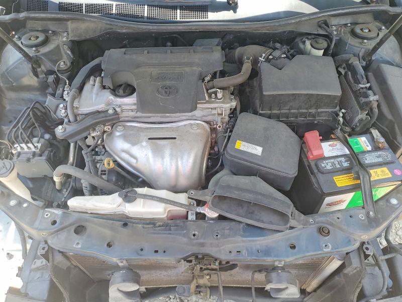 57563326 :رقم المزاد ، 4T1BF1FK4GU211710 vin ، 2016 Toyota Camry مزاد بيع