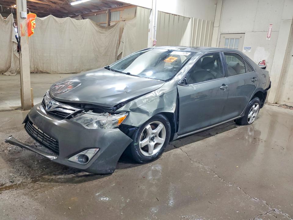 Продажа на аукционе авто 2013 Toyota Camry Hybrid, vin: 4T1BD1FK7DU076823, номер лота: 55970126