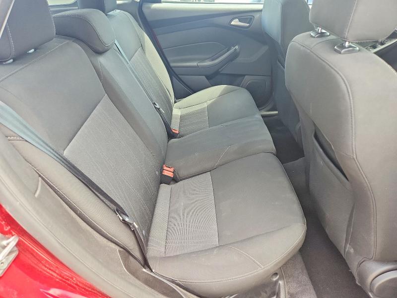 Продажа на аукционе авто 2017 Ford Focus, vin: 1FADP3K28HL328876, номер лота: 57924166