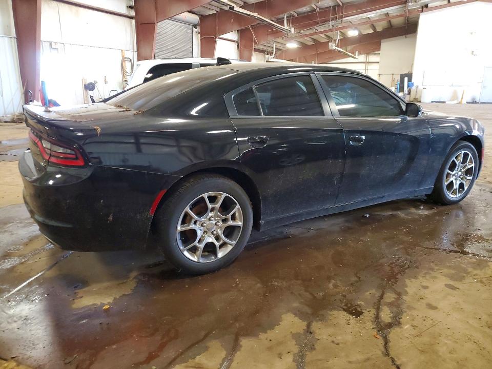 Aukcja sprzedaży 2016 Dodge Charger, vin: 2C3CDXJG2GH118129, numer aukcji: 58228546