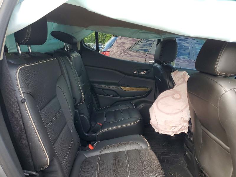 Продажа на аукционе авто 2019 Gmc Acadia, vin: 1GKKNXLSXKZ162057, номер лота: 57337196