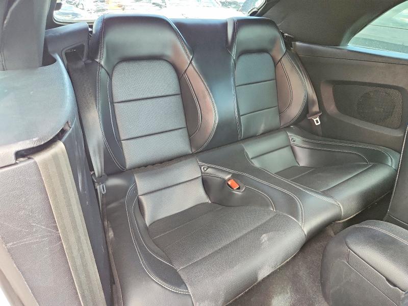 56427436 :رقم المزاد ، 1FATP8UH0K5191602 vin ، 2019 Ford Mustang مزاد بيع