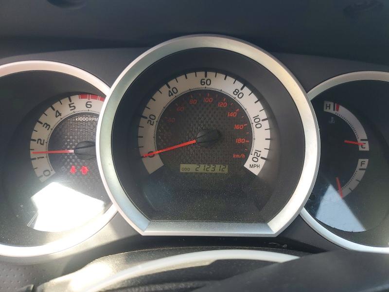 Aukcja sprzedaży 2012 Toyota Tacoma, vin: 3TMLU4EN9CM082017, numer aukcji: 58406756