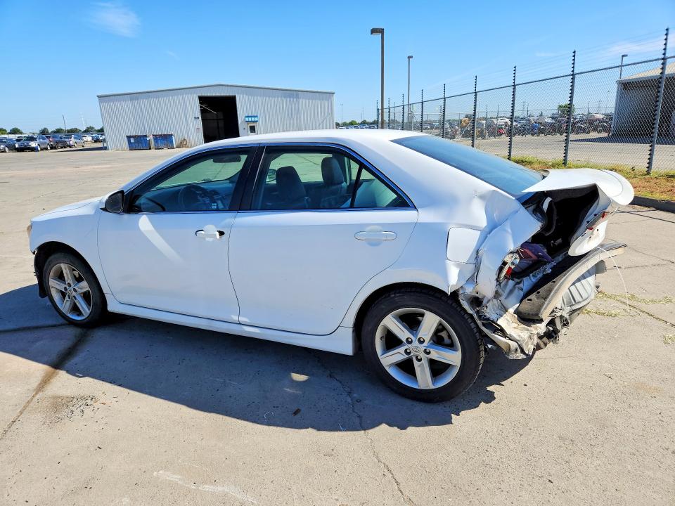 Aukcja sprzedaży 2014 Toyota Camry, vin: 4T1BF1FK9EU795258, numer aukcji: 55746366