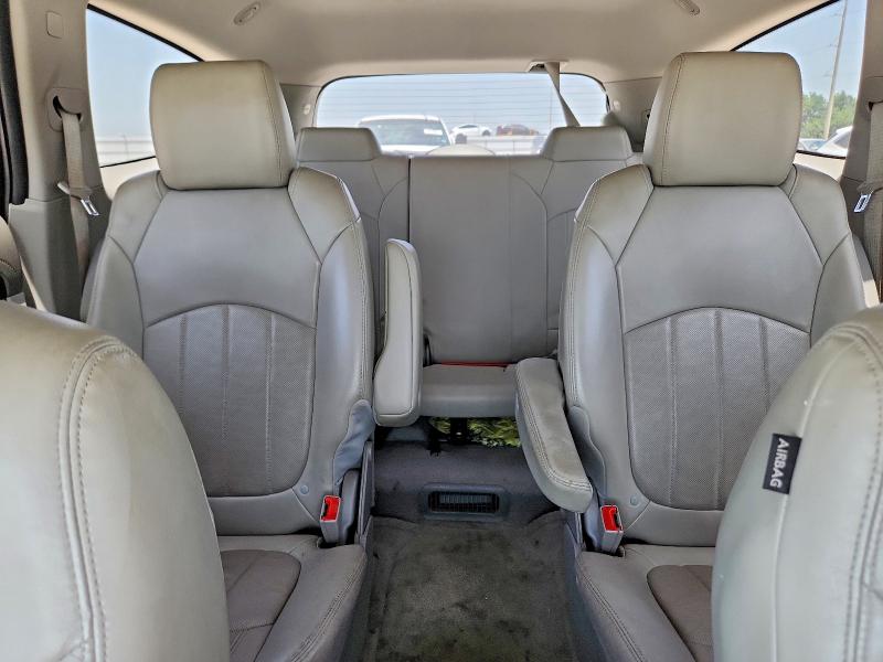 Aukcja sprzedaży 2015 Buick Enclave, vin: 5GAKRBKD3FJ291740, numer aukcji: 59149626