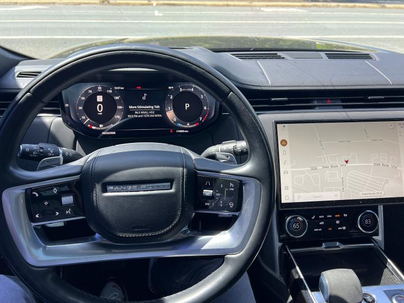 Aukcja sprzedaży 2023 Land Rover Range Rover, vin: SALKP9E70PA044429, numer aukcji: 56076696