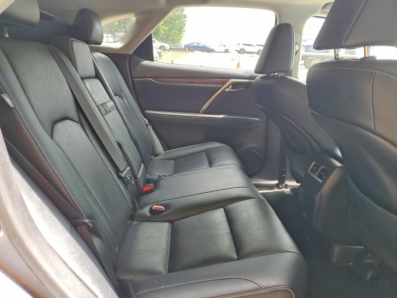 56868696 :رقم المزاد ، 2T2HZMAA0LC157430 vin ، 2020 Lexus Rx مزاد بيع
