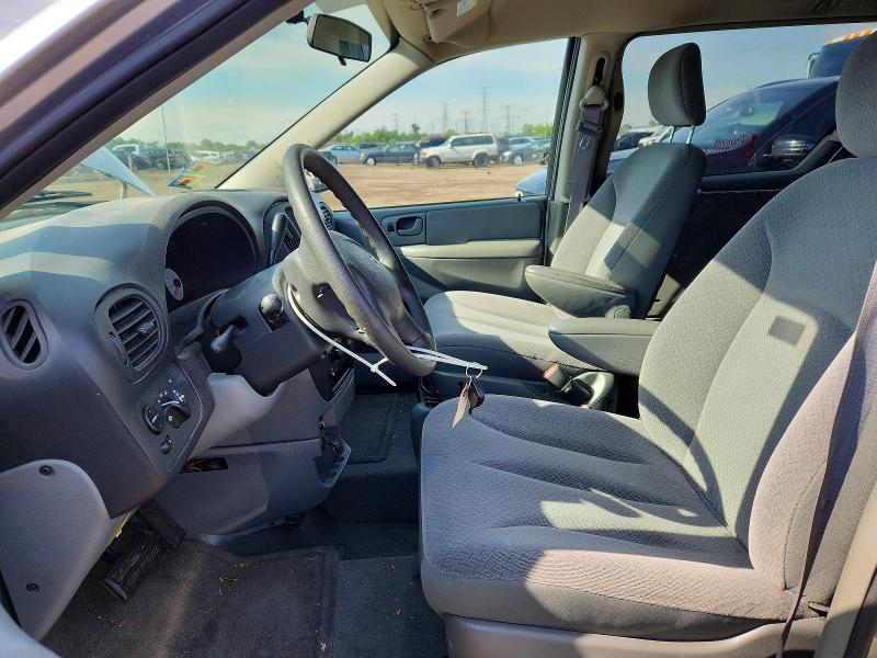 Aukcja sprzedaży 2006 Dodge Grand Caravan, vin: 1D4GP24R36B621876, numer aukcji: 58267326