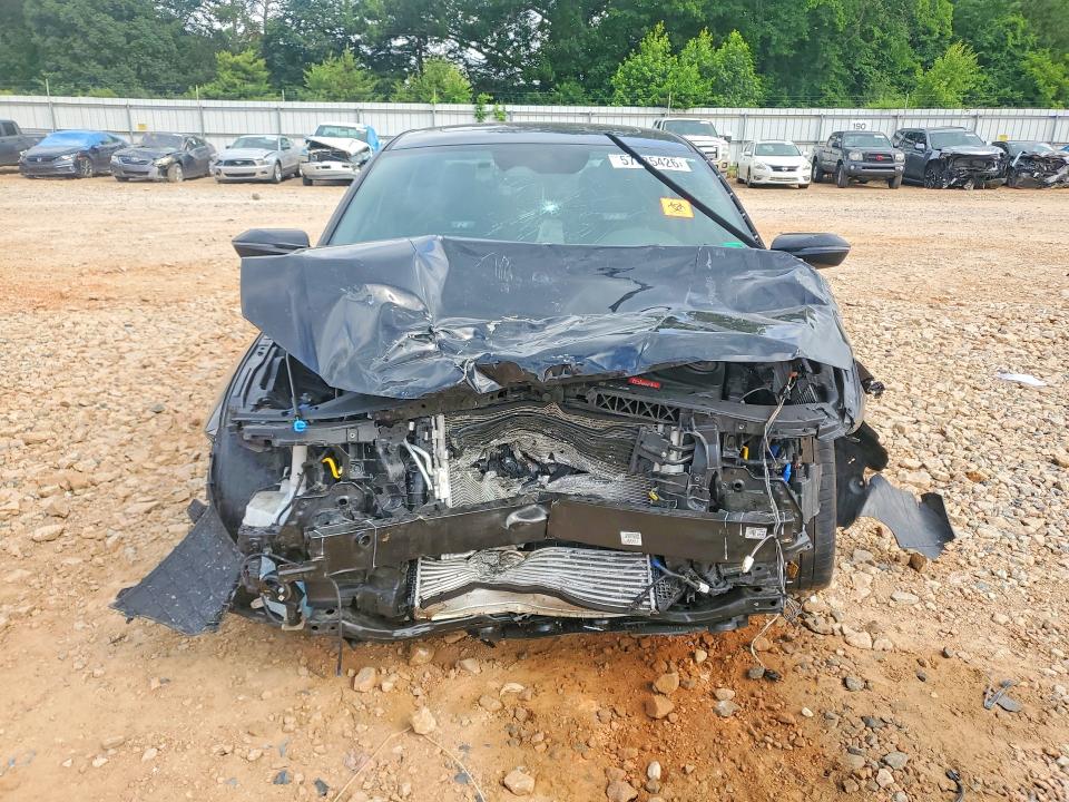 Aukcja sprzedaży 2025 Hyundai Elantra N, vin: KMHLW4DK2SU033832, numer aukcji: 57685426