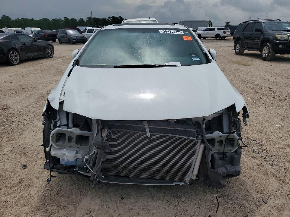 Продажа на аукционе авто 2015 Honda Civic, vin: 19XFB2F8XFE000245, номер лота: 56472586