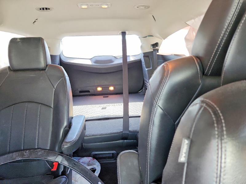 2017 Chevrolet Traverse მანქანა იყიდება აუქციონზე, vin: 1GNKVJKD8HJ326836, აუქციონის ნომერი: 57376736