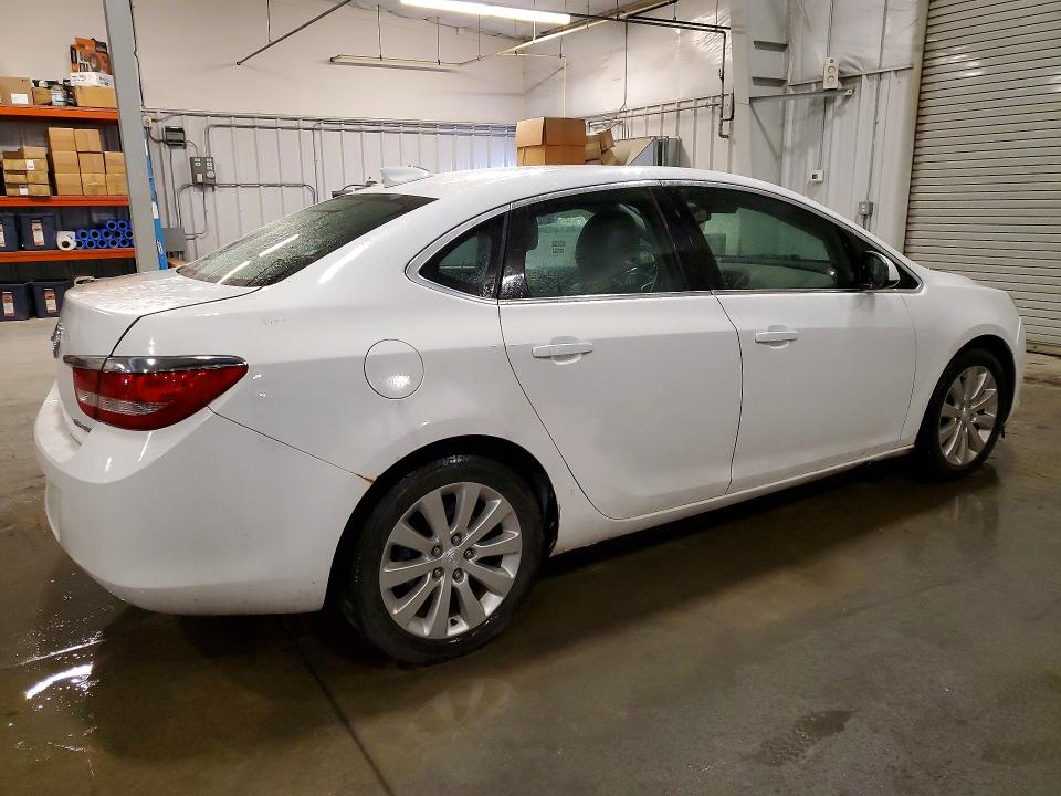 Aukcja sprzedaży 2015 Buick Verano, vin: 1G4PP5SK3F4209896, numer aukcji: 56303276