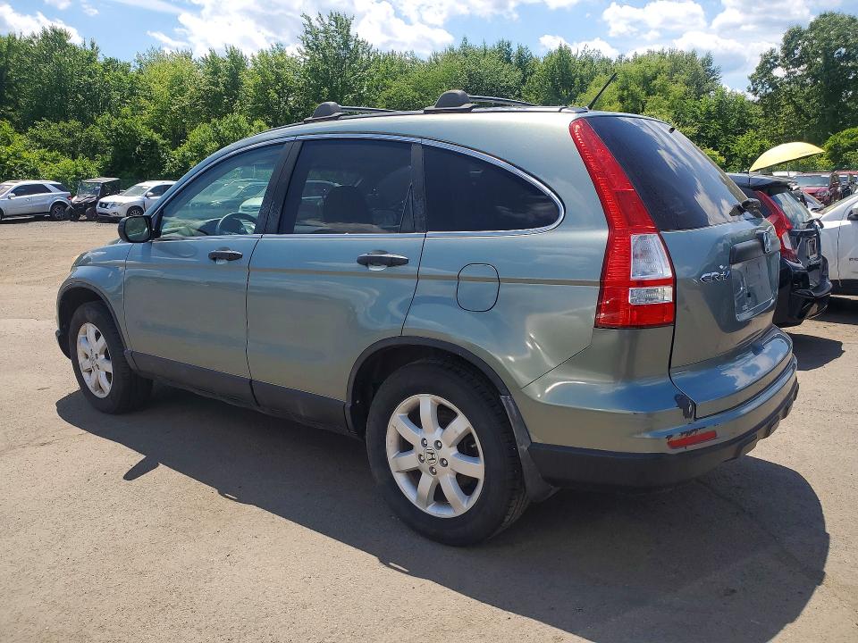 Aukcja sprzedaży 2011 Honda Cr-v, vin: 5J6RE4H48BL010018, numer aukcji: 57833926