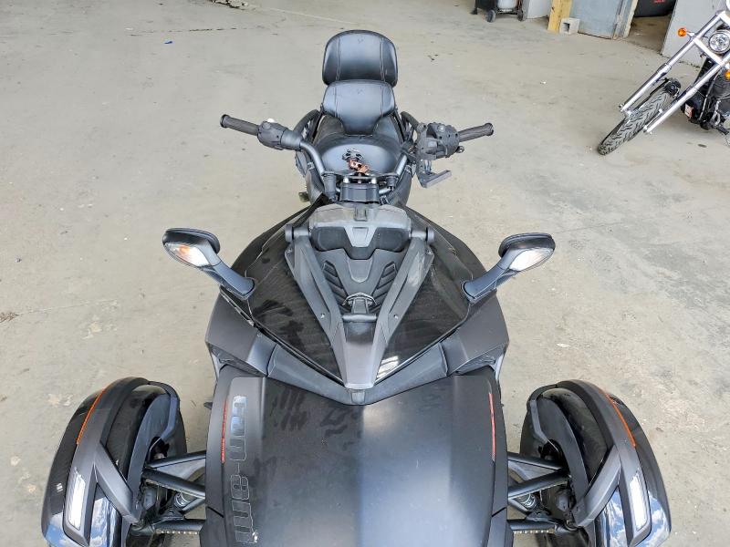 57735326 :رقم المزاد ، 2BXRDDD26GV000459 vin ، 2016 Can-am Spyder Roadster مزاد بيع