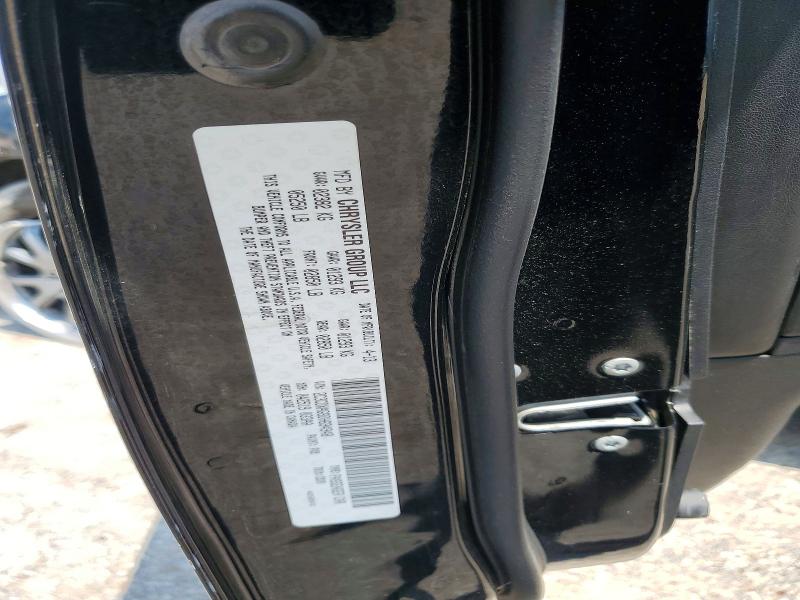 58751796 :رقم المزاد ، 2C3CDXAG8DH694948 vin ، 2013 Dodge Charger مزاد بيع