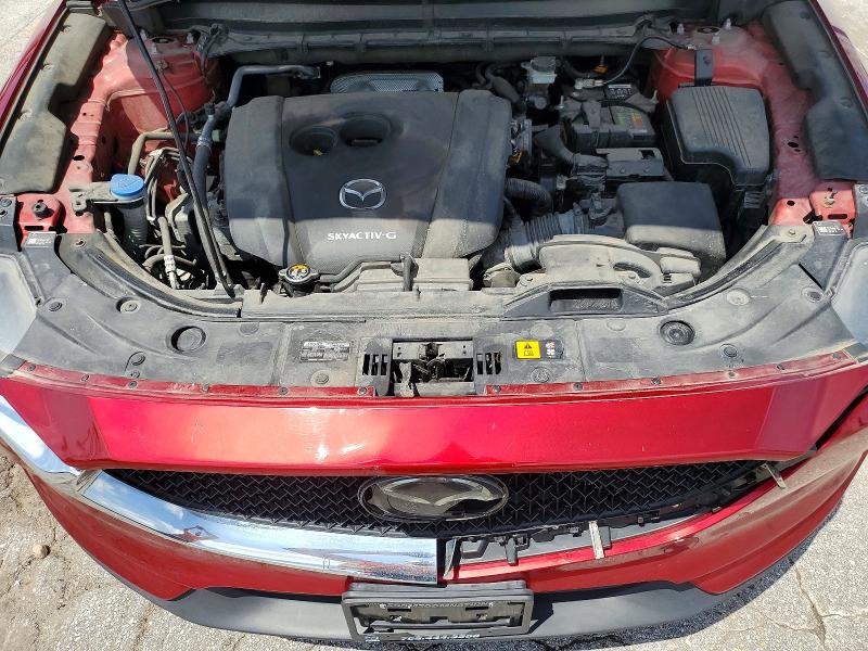Aukcja sprzedaży 2020 Mazda Cx-5, vin: JM3KFBBM0L0762291, numer aukcji: 57598056