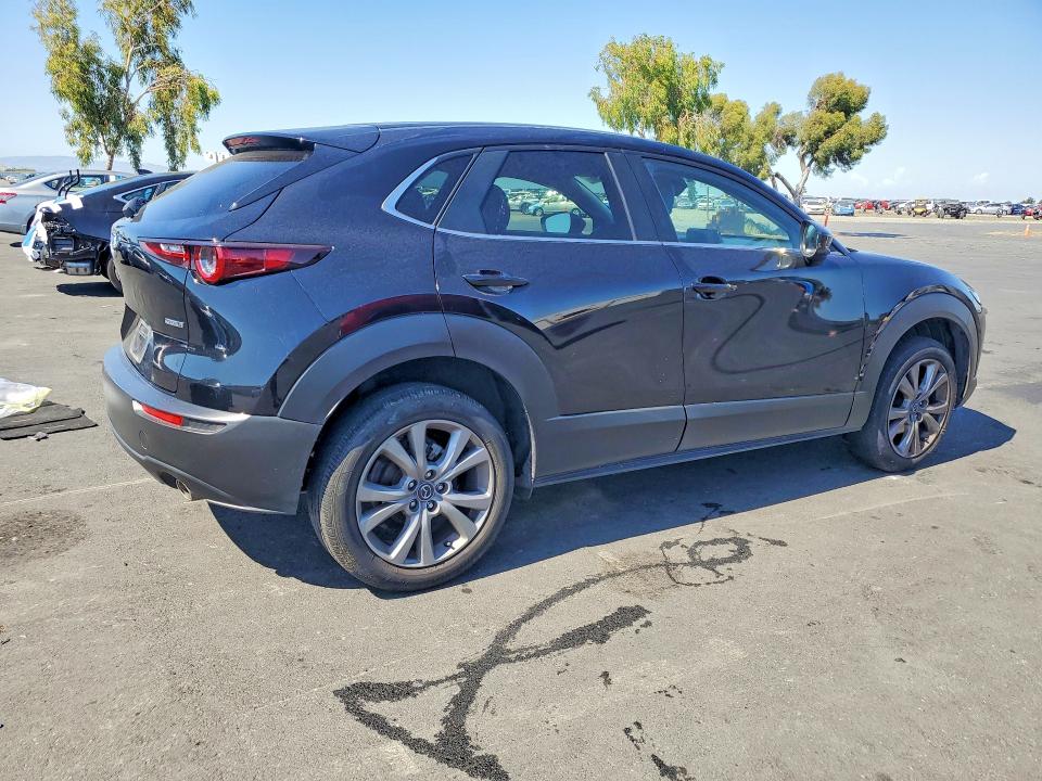 Продажа на аукционе авто 2021 Mazda Cx-30, vin: 3MVDMABL5MM256087, номер лота: 57206596