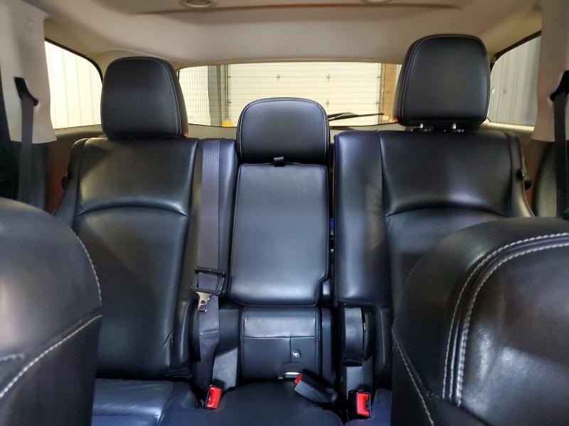 Aukcja sprzedaży 2018 Dodge Journey, vin: 3C4PDDGG8JT504281, numer aukcji: 56867986