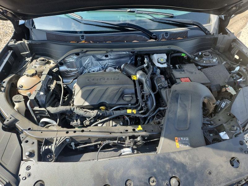 Aukcja sprzedaży 2025 Chevrolet Trax, vin: KL77LHEP0SC041429, numer aukcji: 56451706