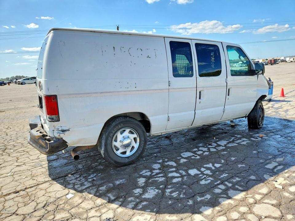 Продажа на аукционе авто 2007 Ford Econoline, vin: 1FTNE24L27DA53485, номер лота: 55612396