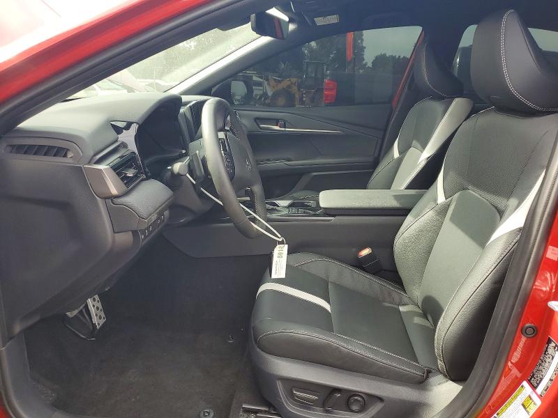 54794716 :رقم المزاد ، 4T1DAACK6TU215103 vin ، 2026 Toyota Camry مزاد بيع