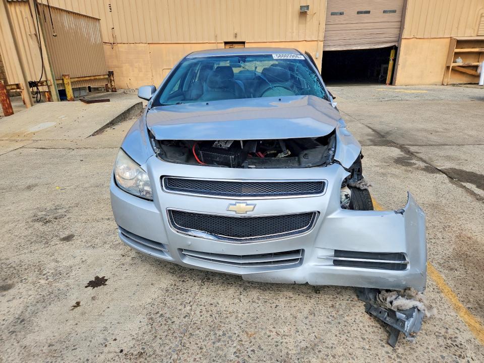 58005906 :رقم المزاد ، 1G1ZD5EU7CF348912 vin ، 2012 Chevrolet Malibu مزاد بيع
