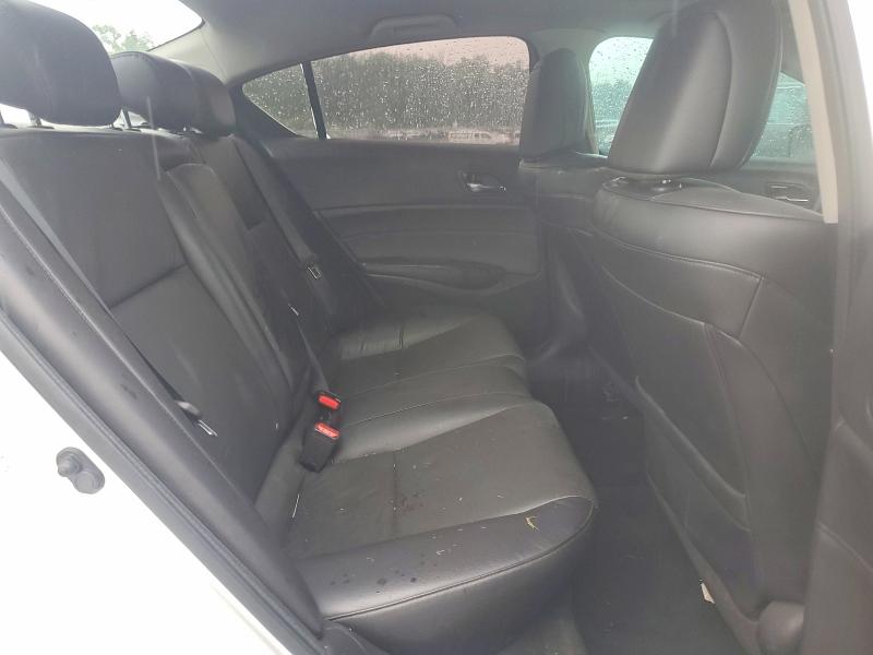 Aukcja sprzedaży 2015 Acura Ilx, vin: 19VDE1F53FE006346, numer aukcji: 58534576