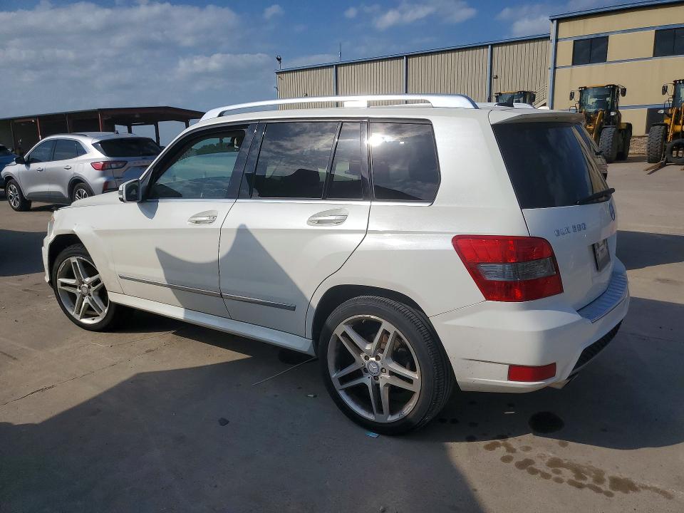 Продаж на аукціоні авто 2012 Mercedes-benz Glk, vin: WDCGG5GB1CF849483, номер лоту: 58626906