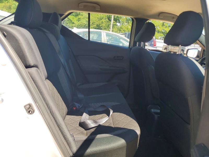 Продаж на аукціоні авто 2020 Nissan Kicks, vin: 3N1CP5BVXLL506380, номер лоту: 58294856